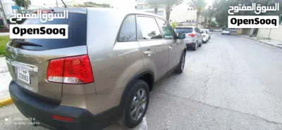 Kia Sorento X-Line EX AWD 4