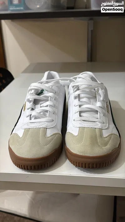 حذاء Puma club 5v5 اصلي 2