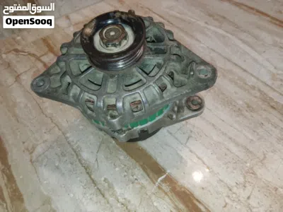 دينمو هنداي فيرنا 3