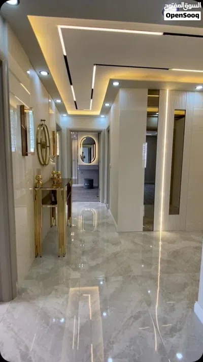 عمارة حديثة للبيع زاوية الدهماني بناء 2026 VIP 3