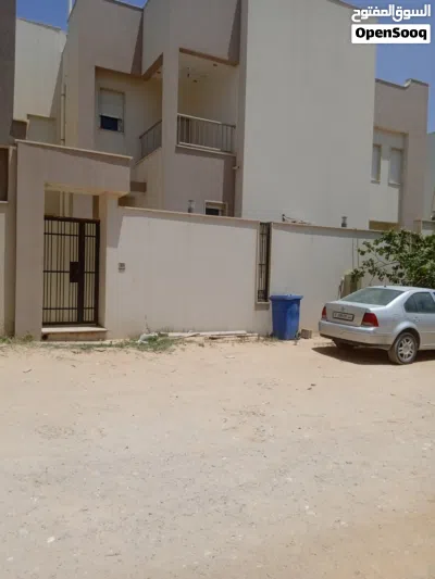 منزل داخل المخطط الدريبي الدائري التالت قرب مقهى الشتيوي وجامع خيرالزاد 3