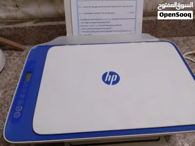 طابعة HP deskjet2630 3