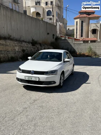 فولكسفاغن جيتا S 2