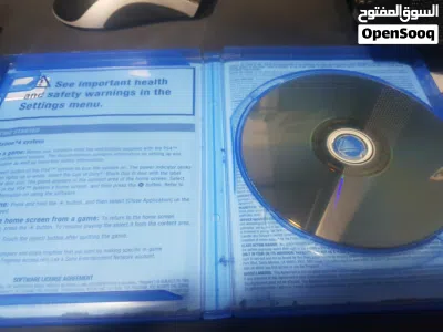 CD CALL OF DUTY BLACK OPS 3 PS4 for sell 3
