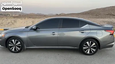 نيسان التيما SV 2