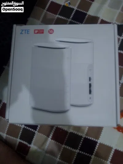 راوتر Orange 5G نوع ZTE للبيع 2