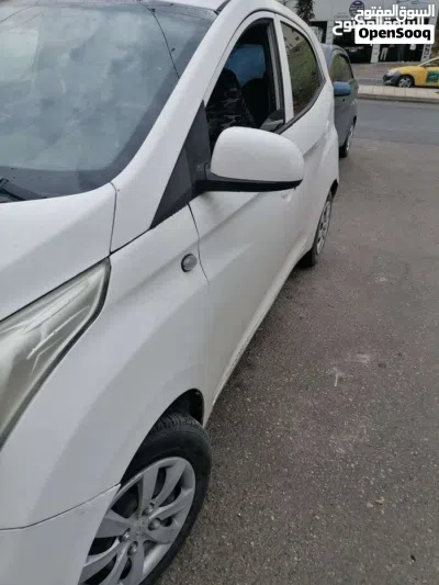 هيونداي i10 Standard 2