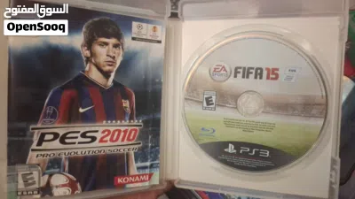 سيديات فقط لل playstation 3 للبيع 3