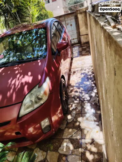 Toyota Prius Prius 2