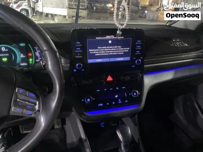 Hyundai Ioniq Standard 2