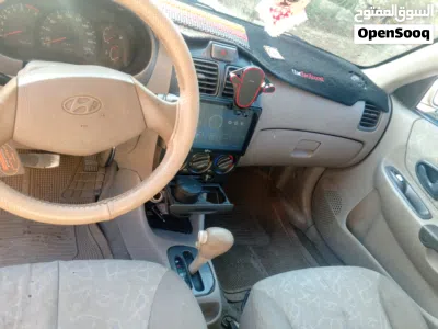 Hyundai Verna S 2
