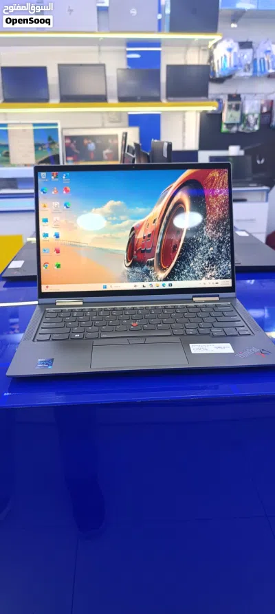 lenovo yoga 360 touch 4