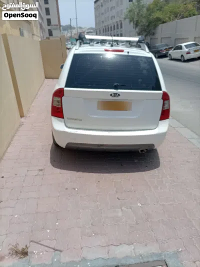 Kia K4 EX 4