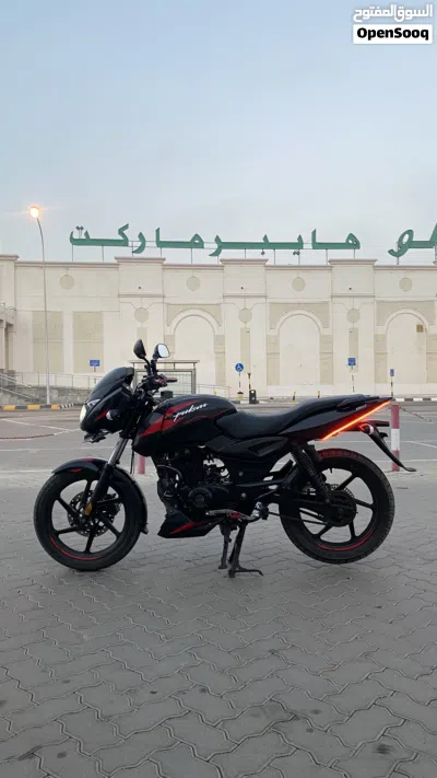 باجاج بولسر 3