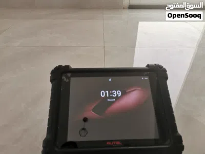 جهاز فحص المركبات 4