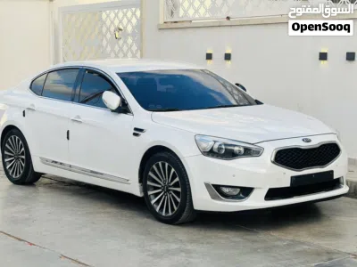 Kia Cadenza Limited 2