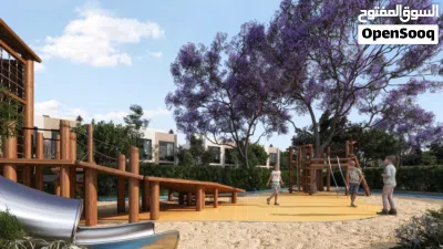 Moon Hills 5 أحدث مشاريع سكن جروب في الحزام الأخضر 4
