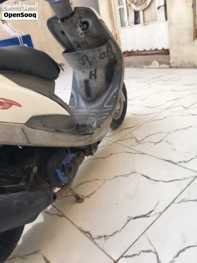 Yamaha Other 4