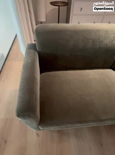 West Elm Oliver Sofa — Like New, Barely Used 4