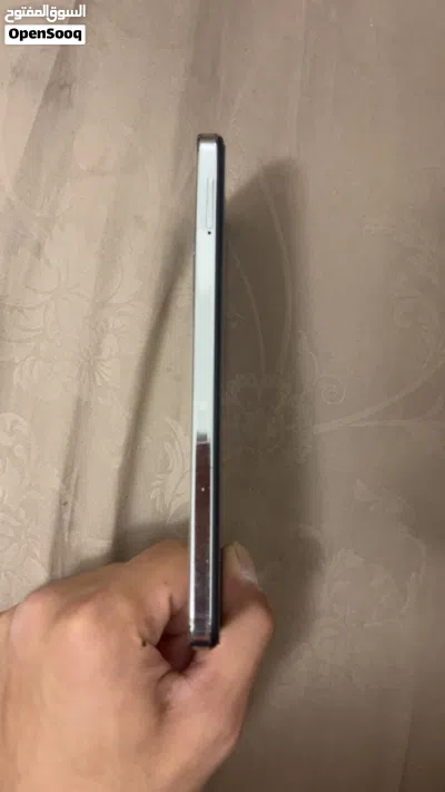 تلفون اينفينيكس هوت 40 3
