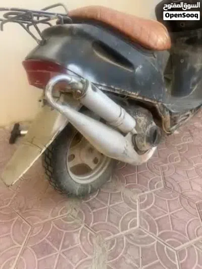 Honda Other 4