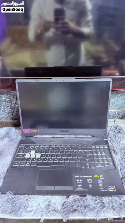 لابتوت جيمنج 2