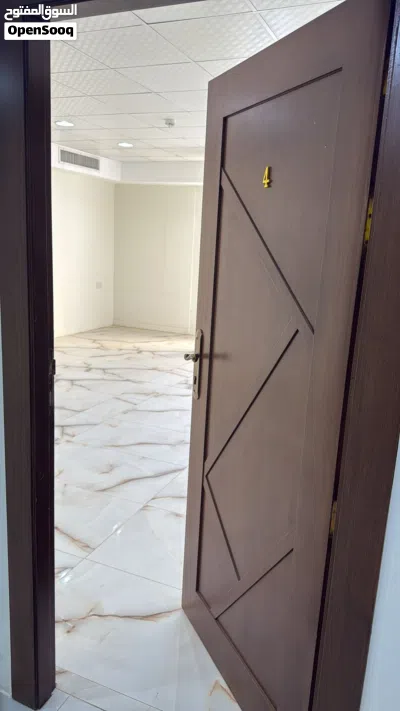 للإيجار مكاتب في المرقاب 2