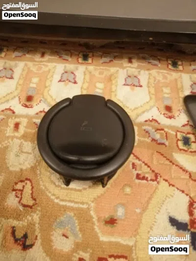 أغراض موستانج 3