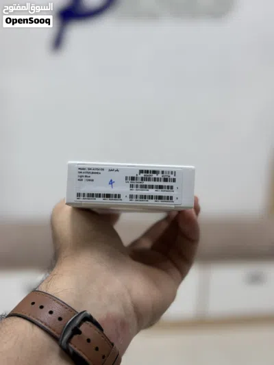 سامسونج جالاكسي A17 - 128GB/Ram4 Samsung galaxy A17 128GB/Ram4 3
