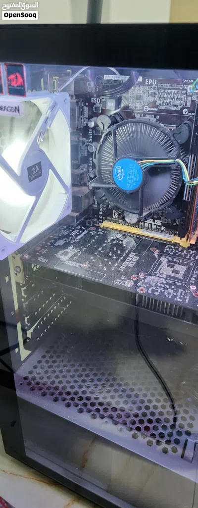 pc للبيع بي سي او البدل 2