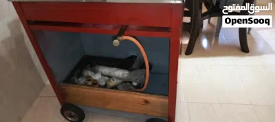 عرباي ذره للبيع 2