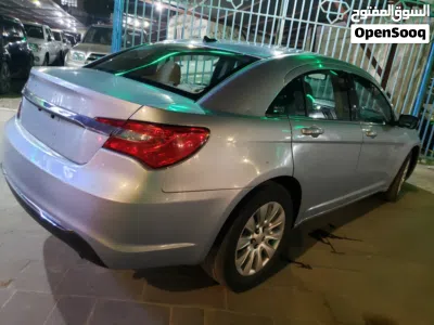 Chrysler Voyager Standard 3
