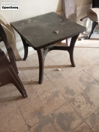 كراسي سوبر سامبا واحد على 5يوجد لدنيا 8حبات مطلوب فيهن 40 2