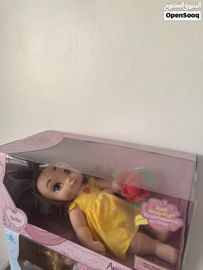 مجموعه العاب ديزني الحاله جديده 4
