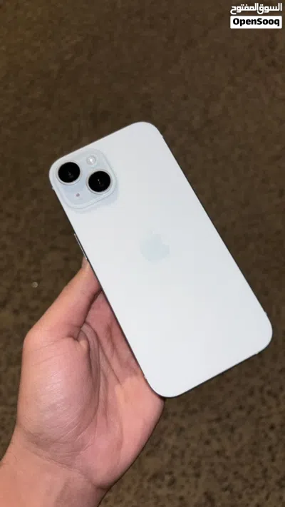 عادي iPhone 15 2
