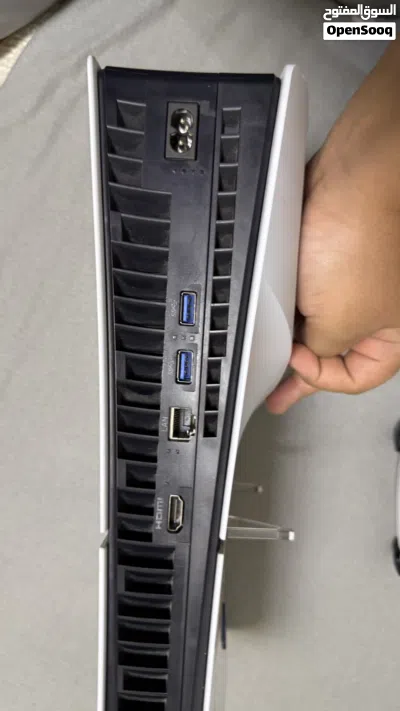 Ps5 ون تيرا 4