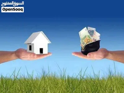 قطعة أرض سكنية للبيع في شارع فينيسيا 2