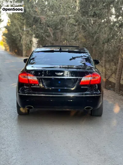 جينيسيس اخرى 2