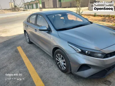 Kia Cerato LX 2