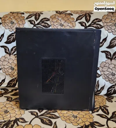 كيس مع باور و قارئ اقراص DVD للبيع 4