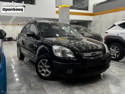 كيا برايد GT-Line 2