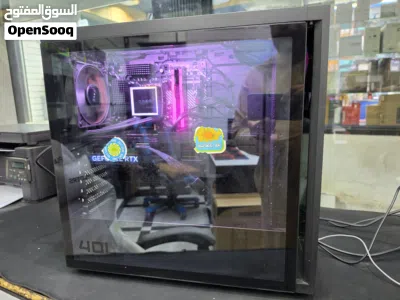 Pc core i7 14700K RTX4070 super vga 12gb Ram32gb ddr5 ssd 1tb nvme use for sale 2