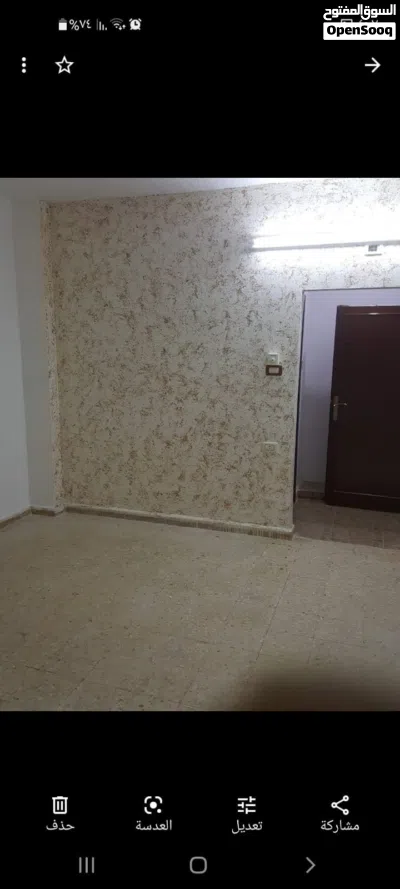 شقة للبيع بالقرب من روضة المواكب 2