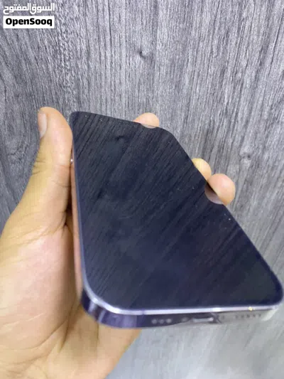 iPhone 14 Pro للبيع 2
