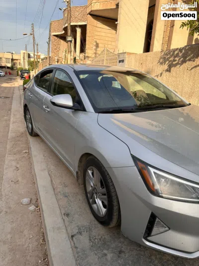 هيونداي النترا SEL 2