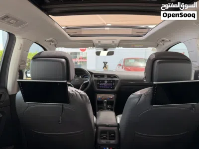Volkswagen Tiguan Life 1.4 3