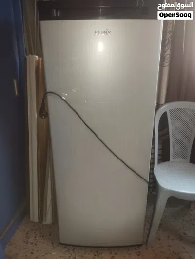 فريزر سامكس 3