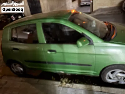 Kia Picanto LX 4