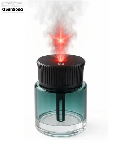 Car Fragrance Diffuser 4