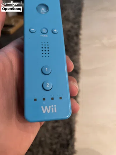 أيد ننتندو Wii 4